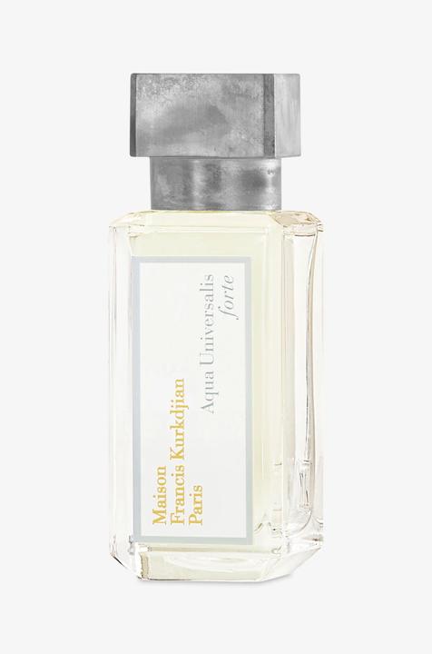 Actual product image Maison Francis Kurkdjian Aqua Universelle Forte Eau de Parfum (Eau de parfum, 35 ml)