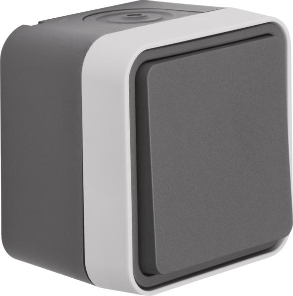 Hager 50453525 Light switch
