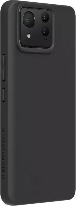 Productafbeelding ASUS RhinoShield SolidSuit Hoesje Zenfone 11 Ultra Zwart (Asus Zenfone 11 Ultra)