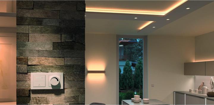 Immagine prodotto Halemeier LED-interruttore 12VDC Dali