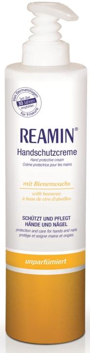 You Nails Reamin Handcrème unparfümier (300 ml)