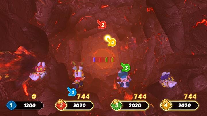 Image du produit Ubisoft Rabbids Party Of Legends (PS4)