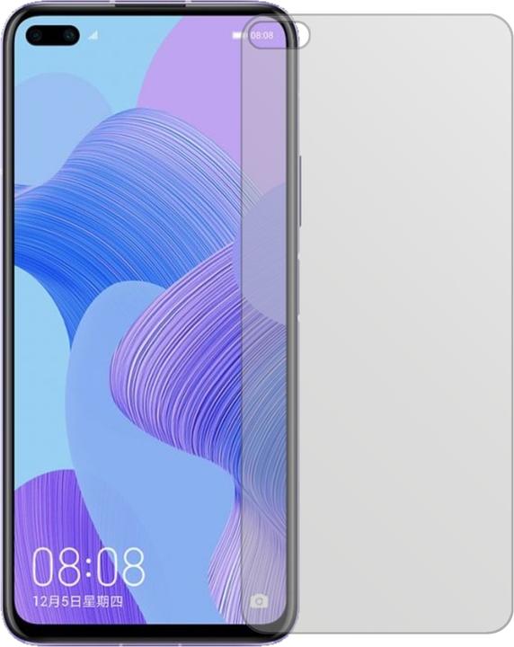 Actual product image Dipos Screen Protector Anti-Glare (5 Piece, Honor V30)