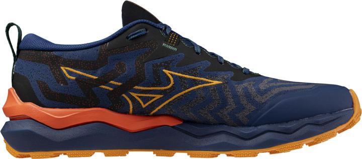 Actual product image Mizuno Wave Rebellion Sonic 2 (43)