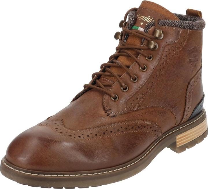 Pantofola d'Oro Stiefelette (45)