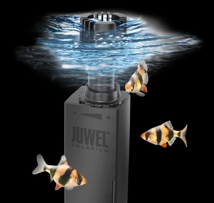 Produktbild Juwel Aquarium EccoSkim (Innenfilter, Süsswasser)