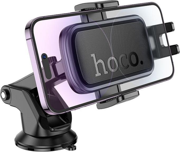 Productafbeelding Hoco Car Holder H79, Universal, Grau