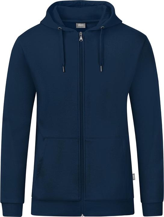 Actual product image JAKO Ziptop Organic (L)