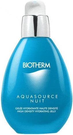 Produktbild Biotherm Aquasource Nuit High Density (50 ml)
