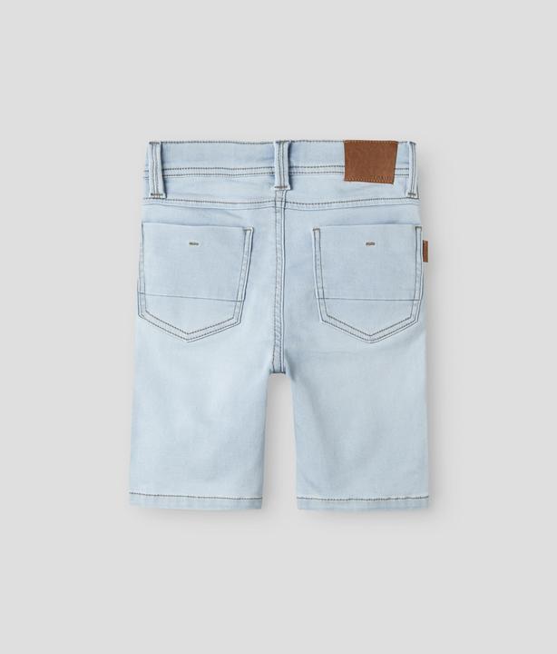 Actual product image Name it Slim fit denim shorts (92)
