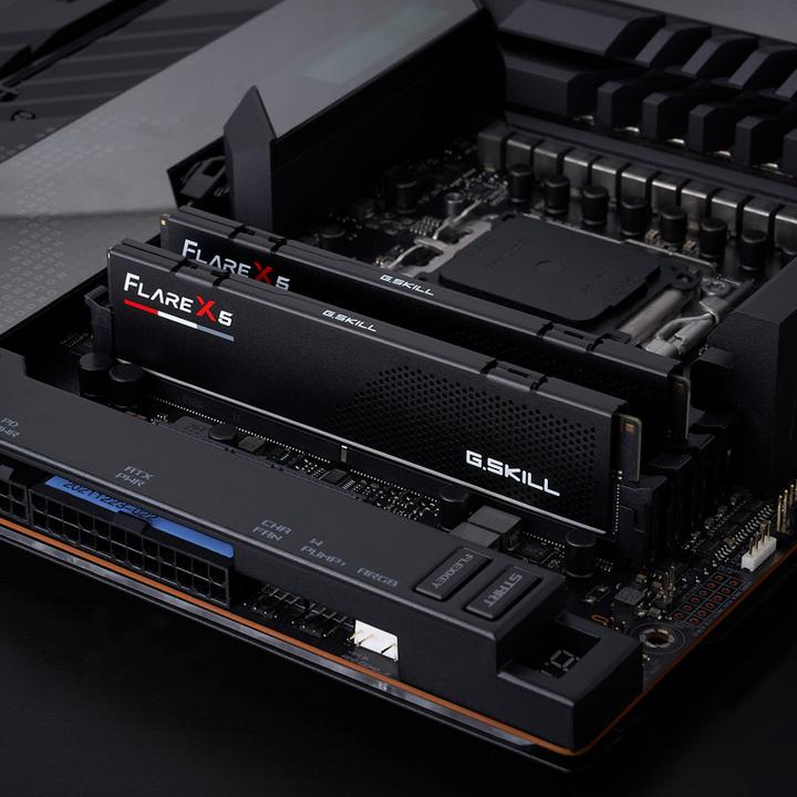 Image du produit G.Skill Flare X5 (2 x 16GB, 0.01 MHz, RAM DDR5, DIMM)