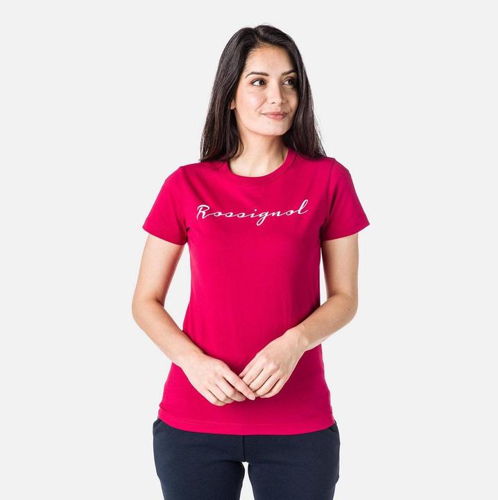 Rossignol T-Shirt LOGO ROSSI TEE (L)