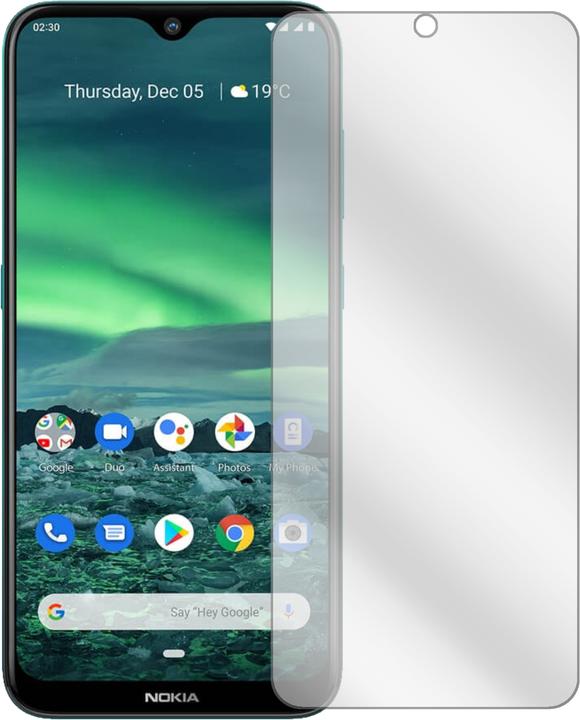 Image du produit Dipos Film de Protection d’écran Crystalclear (5 pièce(s), Nokia 2.3)