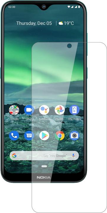 Produktbild Dipos Displayschutz Anti-Shock (2 Stück, Nokia 2.3)