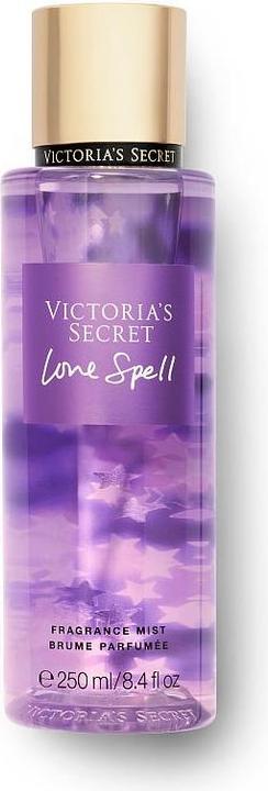 Produktbild Victoria's Secret Love Spell (Body Mist, 250 ml)