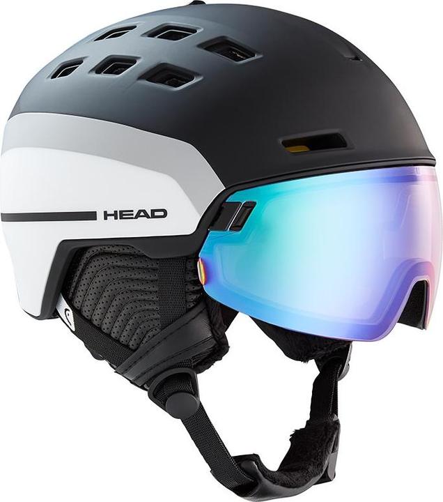 Immagine prodotto Head Porsche Radar Mips (63 cm, XXL)