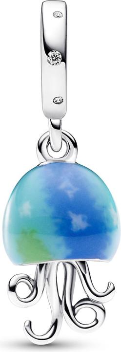 Immagine prodotto Pandora Meduse che cambiano colore (Argento 925)