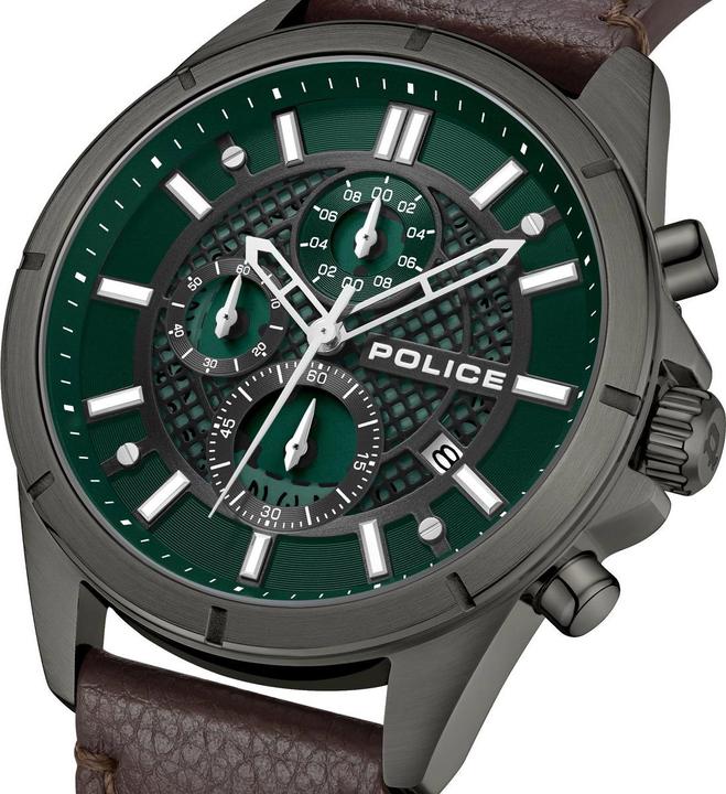 Immagine prodotto Police PEWGC0054002 (45 mm)