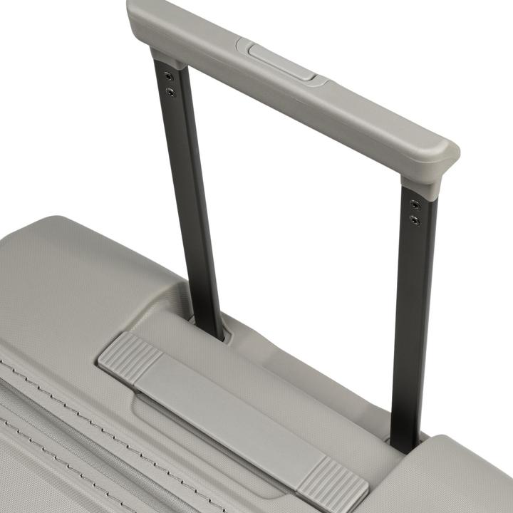Actual product image Epic Zeleste 4 Rollen Trolley 66 cm (71 l)