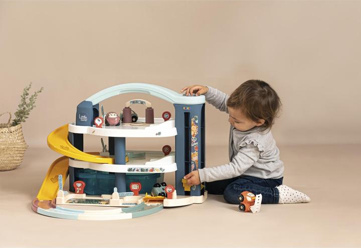 Produktbild Smoby Little Big Garage