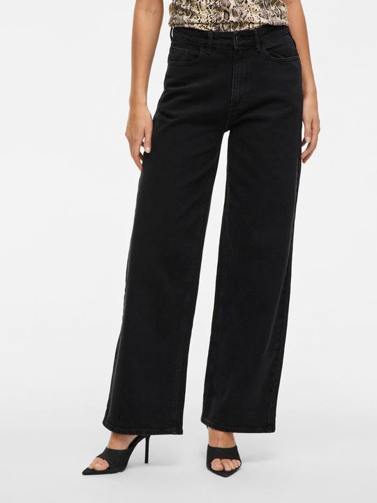 Actual product image Vila VIFREYA High Waist Wide Fit Jeans (W40/L30)