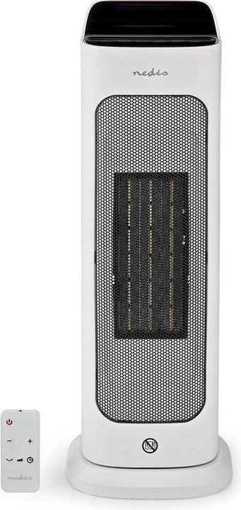 Actual product image Nedis Ceramic PTC fan heater (2000 W)