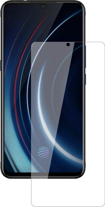 Produktbild Dipos Displayschutz Anti-Shock (1 Stück, Vivo IQOO Neo)