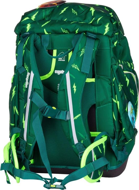 Actual product image Ergobag Pack Schulranzen-Set (24 l)