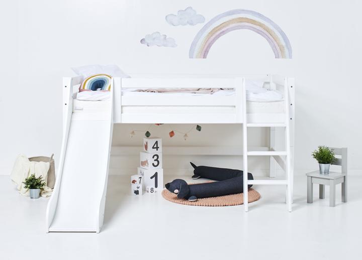 Actual product image Hoppekids MADS high chair (High chair)