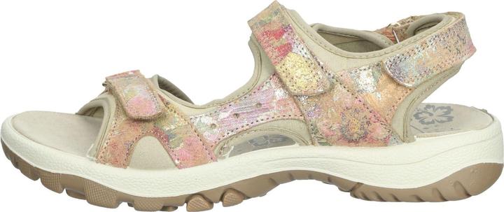 Actual product image IMAC Hiking boots (37)