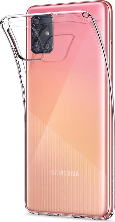Produktbild Spigen Liquid Crystal (Samsung Galaxy A51)