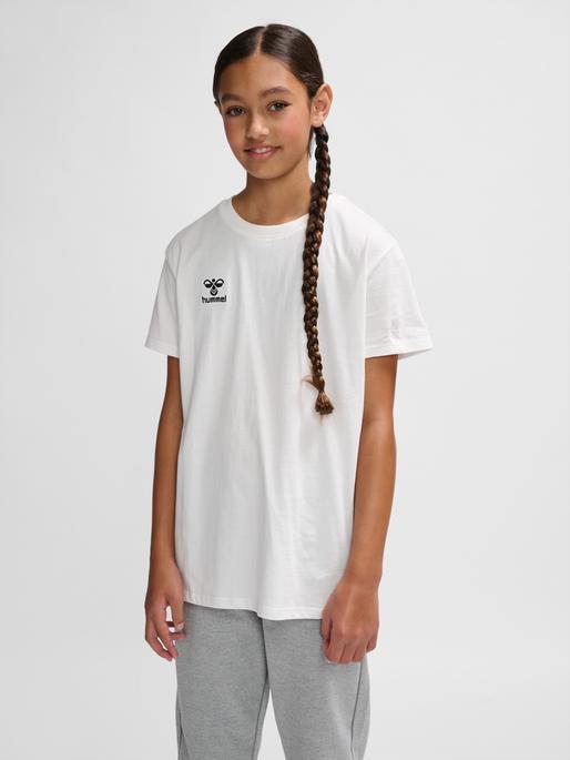 Immagine prodotto hummel HMLGO 2.0 T-SHIRT BAMBINO S/S (116)