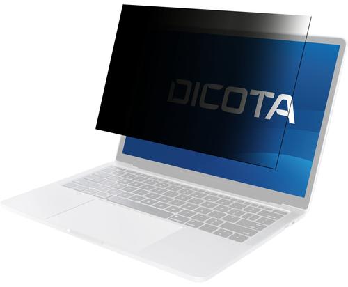 Actual product image Dicota Priv. filt. 2-way magnetic MS Surface Laptop 7 13.8"" (11.73")