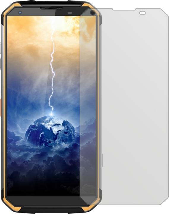 Produktbild Dipos Displayschutzfolie Antireflex (1 Stück, Blackview BV9500)