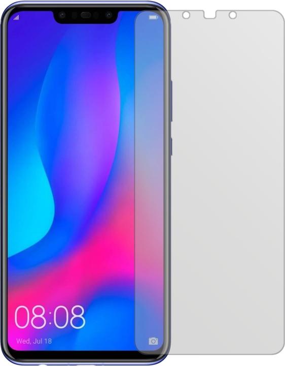 Actual product image Dipos Screen Protector Anti-Glare (4 Piece, Huawei Nova 3i)