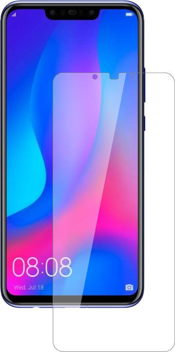Immagine prodotto Dipos Pellicola Protettiva Anti-Shock (2 Pezzo/i, Huawei Nova 3i)
