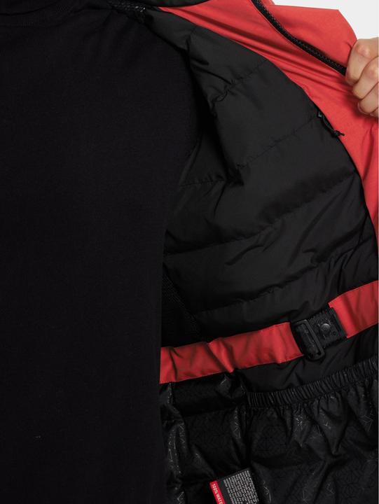 Actual product image Didriksons parka dexter (XL)