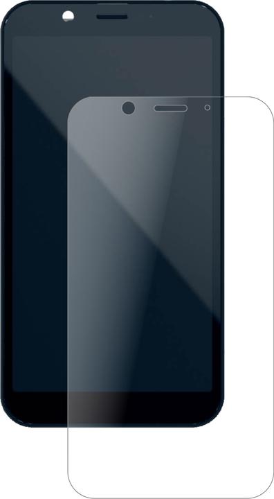 Produktbild Dipos Displayschutz Anti-Shock (2 Stück, Shift SHIFT6m)