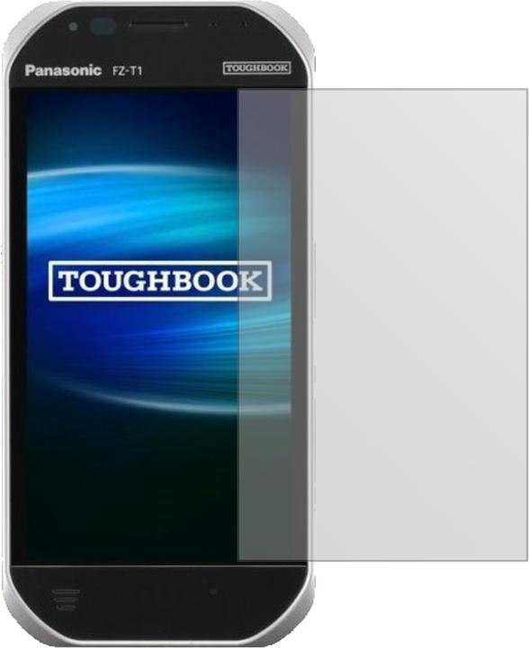 Produktbild Dipos Displayschutzfolie Antireflex