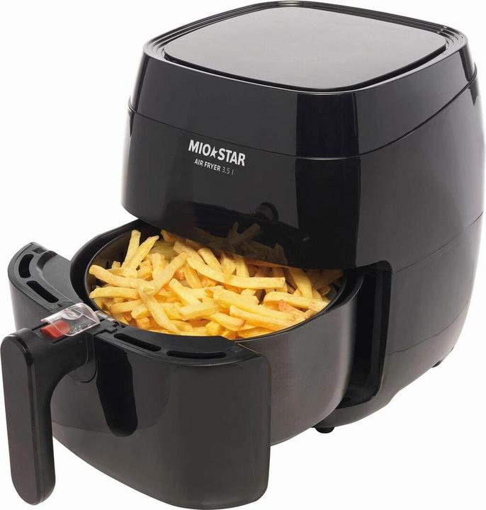Produktbild Mio Star Air Fryer
