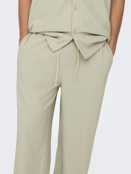 Immagine prodotto Only & Sons ONSSINUS Locker geschnitten Hose mit weitem Beinschnitt Hose mit weitem Beinschnitt (XXL)
