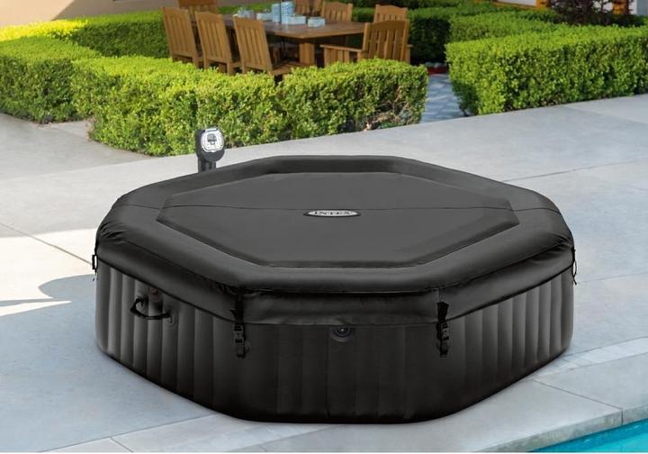 Immagine prodotto Intex Massaggio Deluxe PureSpa Jet e Bubble (6 pers.)