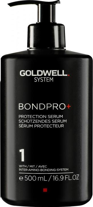 Image du produit Goldwell Bond Pro+ 1 Sérum de protection (500 ml)