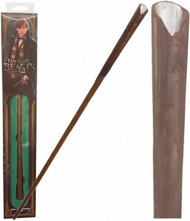 Produktbild Noble Collection Phantastische Tierwesen: Newt Scamander's Zauberstab