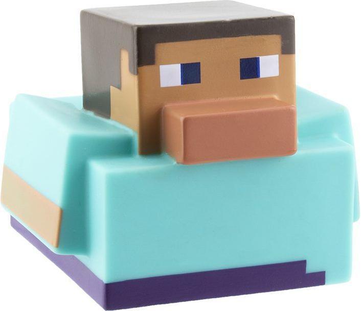 Immagine prodotto Paladone Products Minecraft Steve Bath Duck