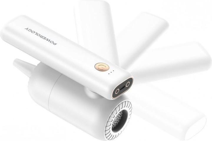 Produktbild Powerology Auto Staubsauger