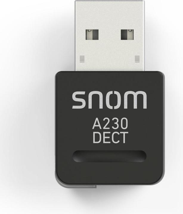 Image du produit Snom USB BT Casque Bluetooth zbh. Dongle Bluetooth 2.1 "DONGLE SEUL"