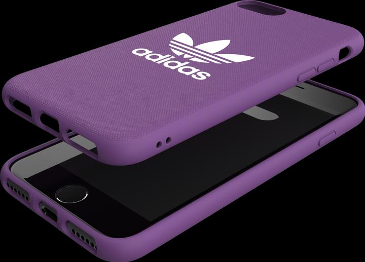 Actual product image adidas canvas (Apple iPhone 6)
