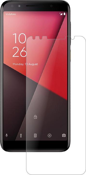 Immagine prodotto Dipos Pellicola Protettiva Anti-Shock (1 Pezzo/i, Vodafone Smart N9)