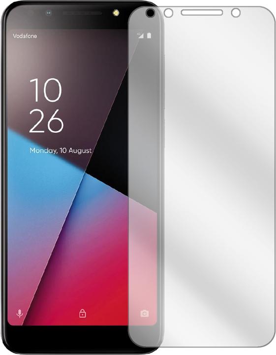 Immagine prodotto Dipos Pellicola Protettiva (5 Pezzo/i, Vodafone Smart N9 Lite)